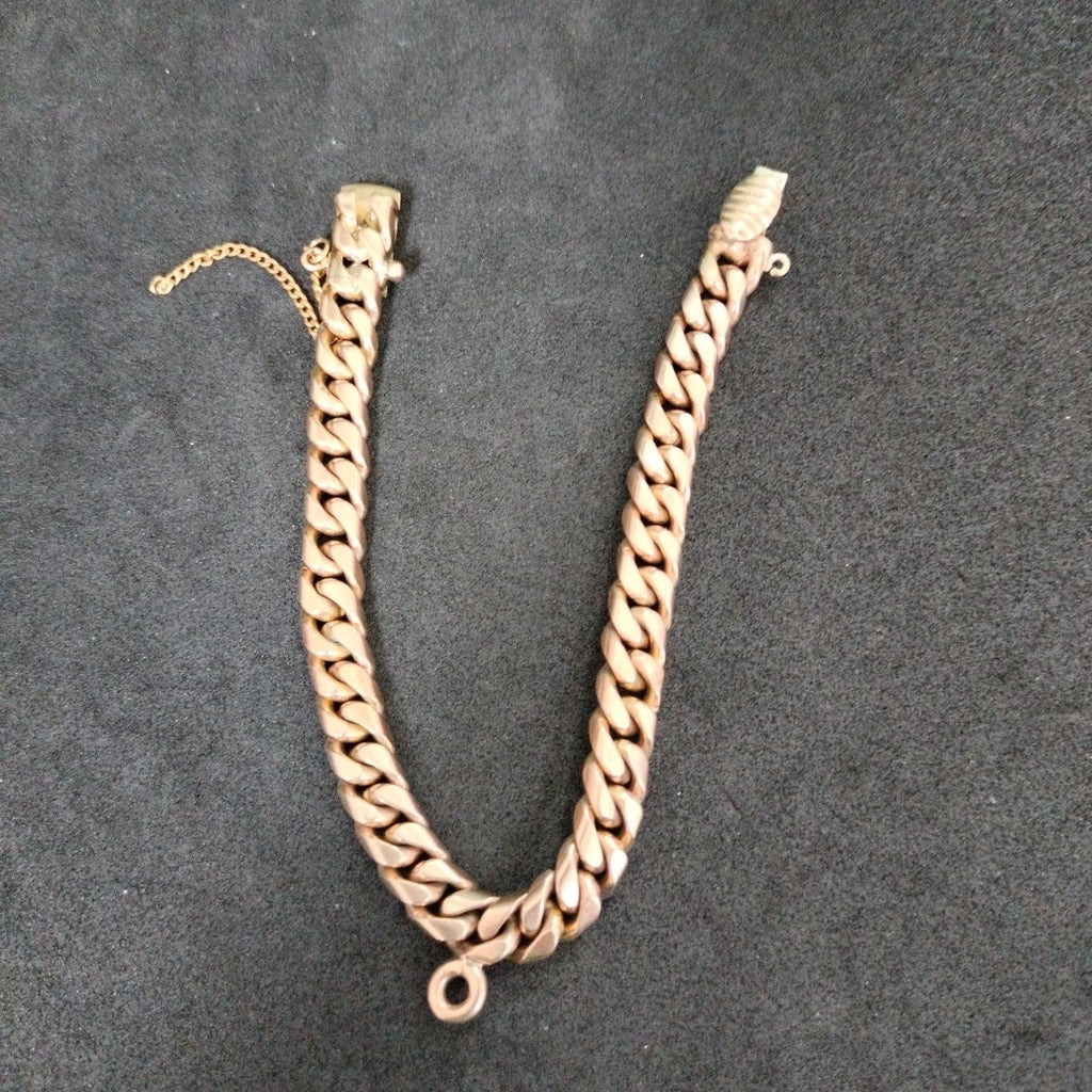 PULSERA ORO 8 K 32,10 GRMS (SEMINUEVO)