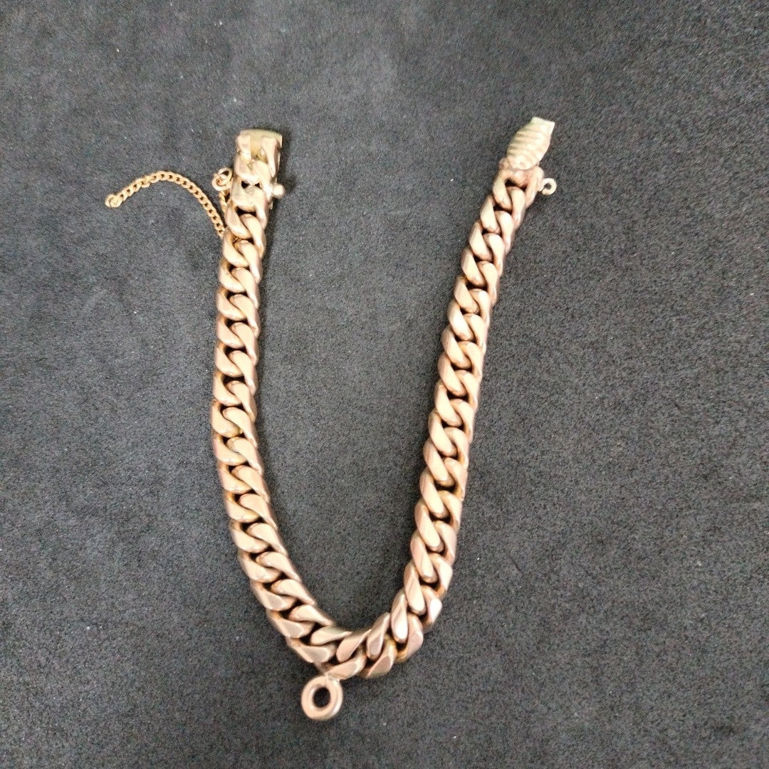 PULSERA ORO 8 K 32,10 GRMS (SEMINUEVO)