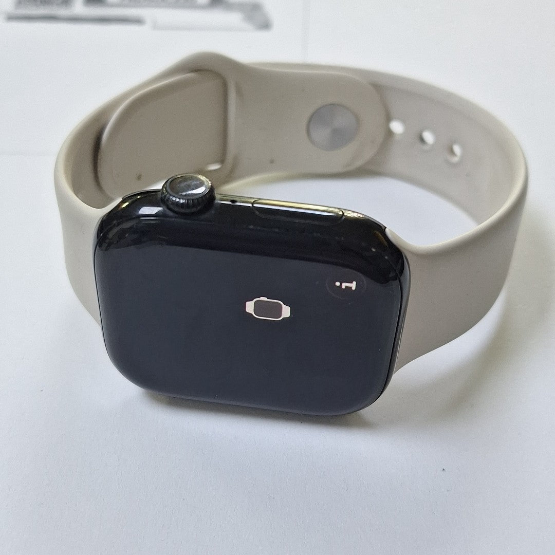 SMARTWATCH APPLE SERIES 10 ALUMINIO A2999 46 MM GPS (SEMINUEVO)