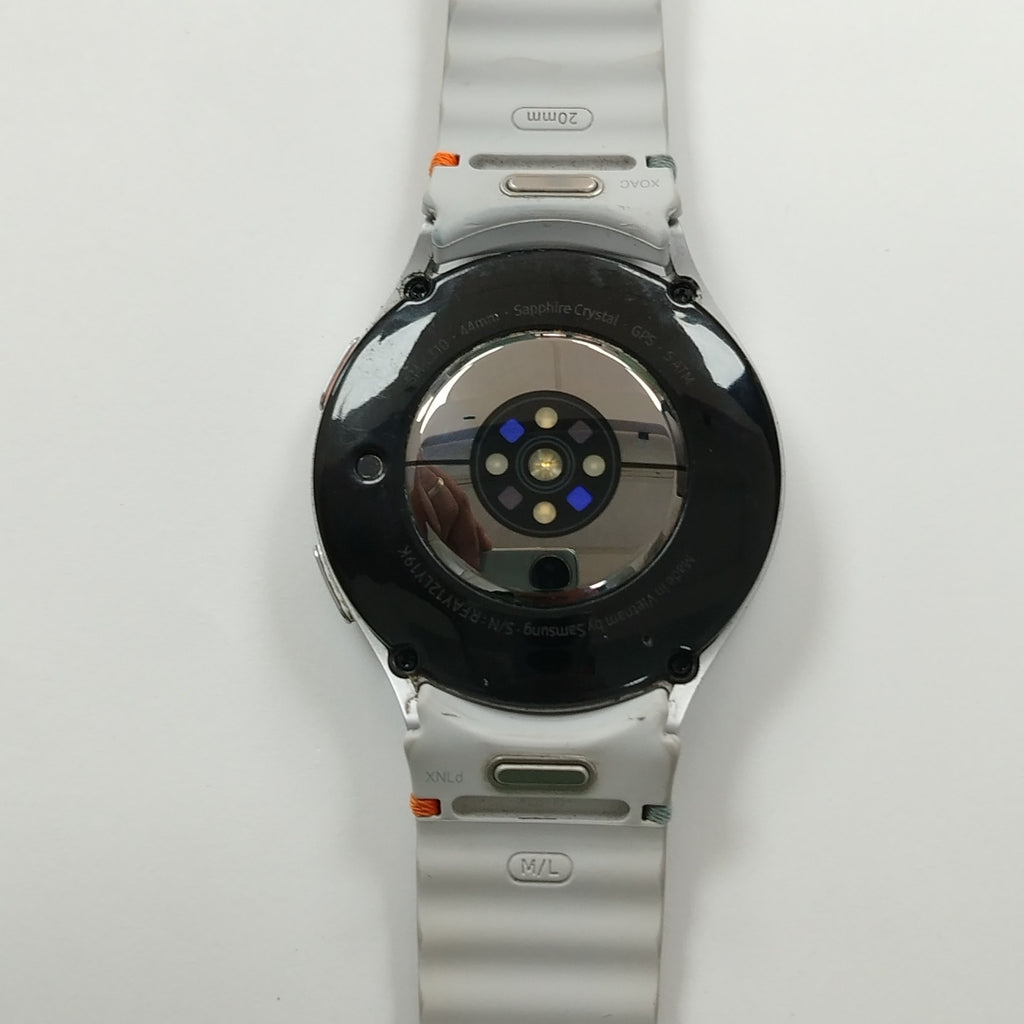 SMARTWATCH SAMSUNG GALAXY WATCH 7 SM-L310 44 MM GPS (SEMINUEVO)
