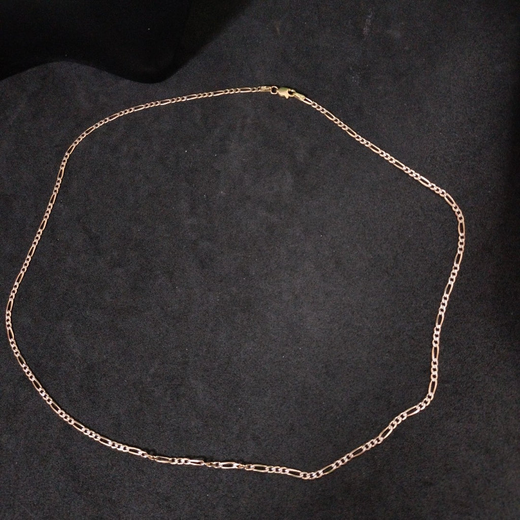 CADENA ORO 14 K 4.1 GRMS (SEMINUEVO)