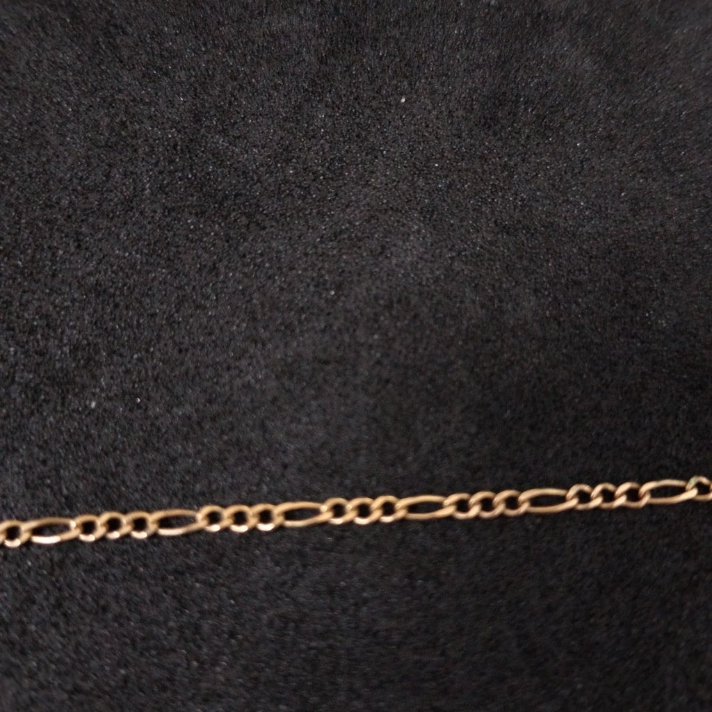 CADENA ORO 10 K 2 GRMS (SEMINUEVO)