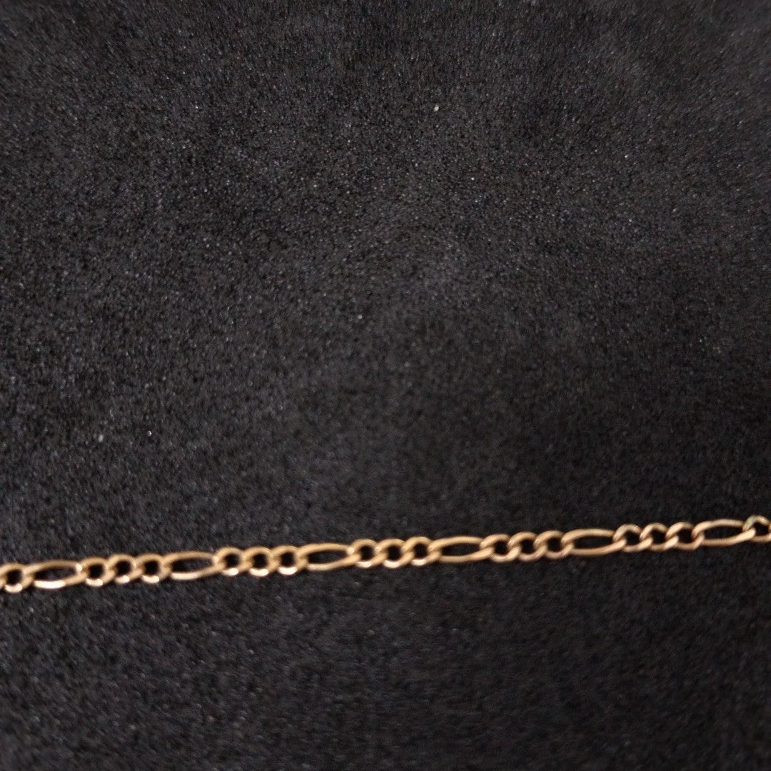 CADENA ORO 10 K 2 GRMS (SEMINUEVO)