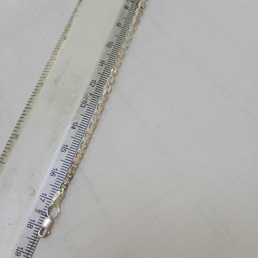 PULSERA PLATA 3,60 GRMS (SEMINUEVO)