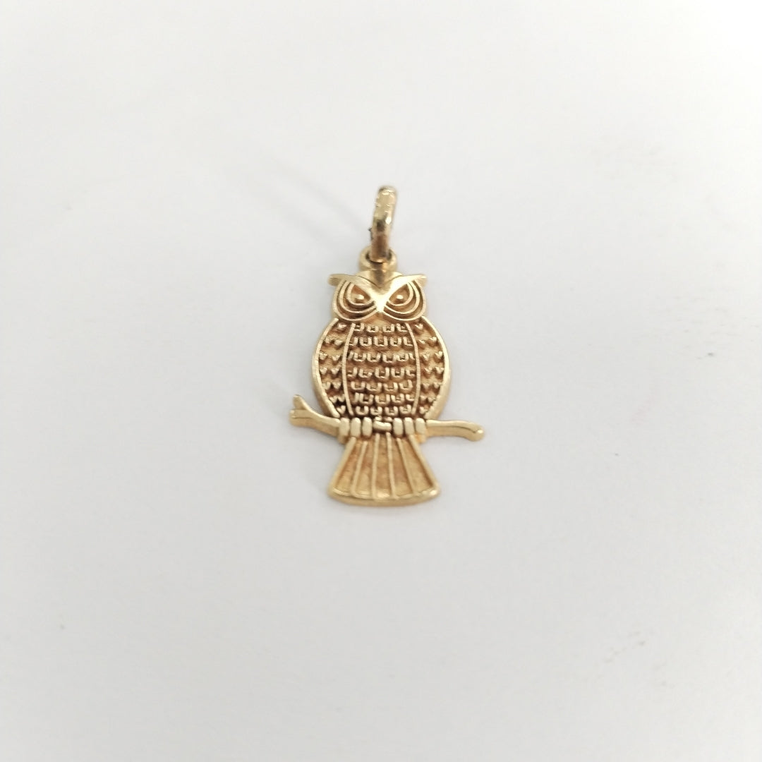 DIJE ORO 10 K 2,10 GRMS (SEMINUEVO)