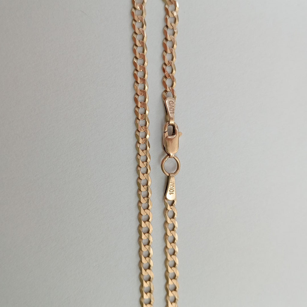 PULSERA ORO 10 K 2,30 GRMS (SEMINUEVO)