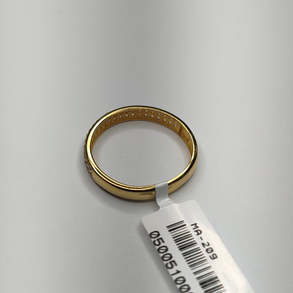ANILLOS DAMA ORO 10K 1.6 (NUEVO)