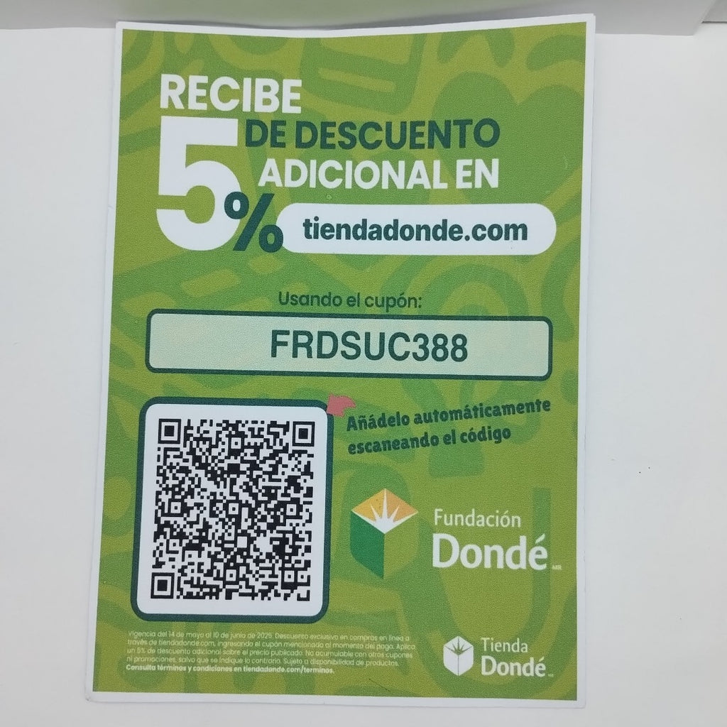 CADENA TEJIDO 3X1 14K 60 CM 5.7 GR (NUEVO)