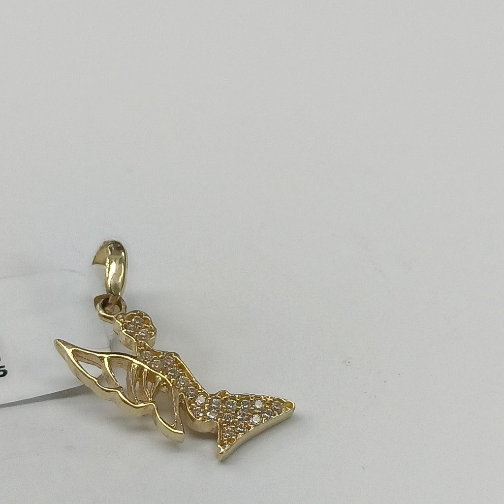 DIJES ORO 14K 1.1 (NUEVO)