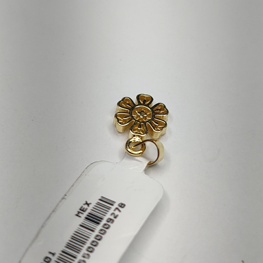 DIJE FLOR 14K 1.4 GR (NUEVO)