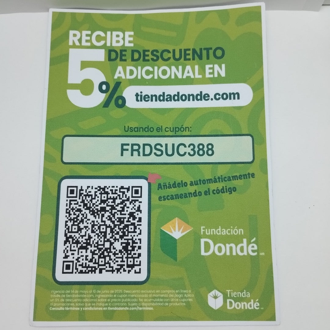 CADENA GUCHI 14K 50 CM 3.1 GR (NUEVO)