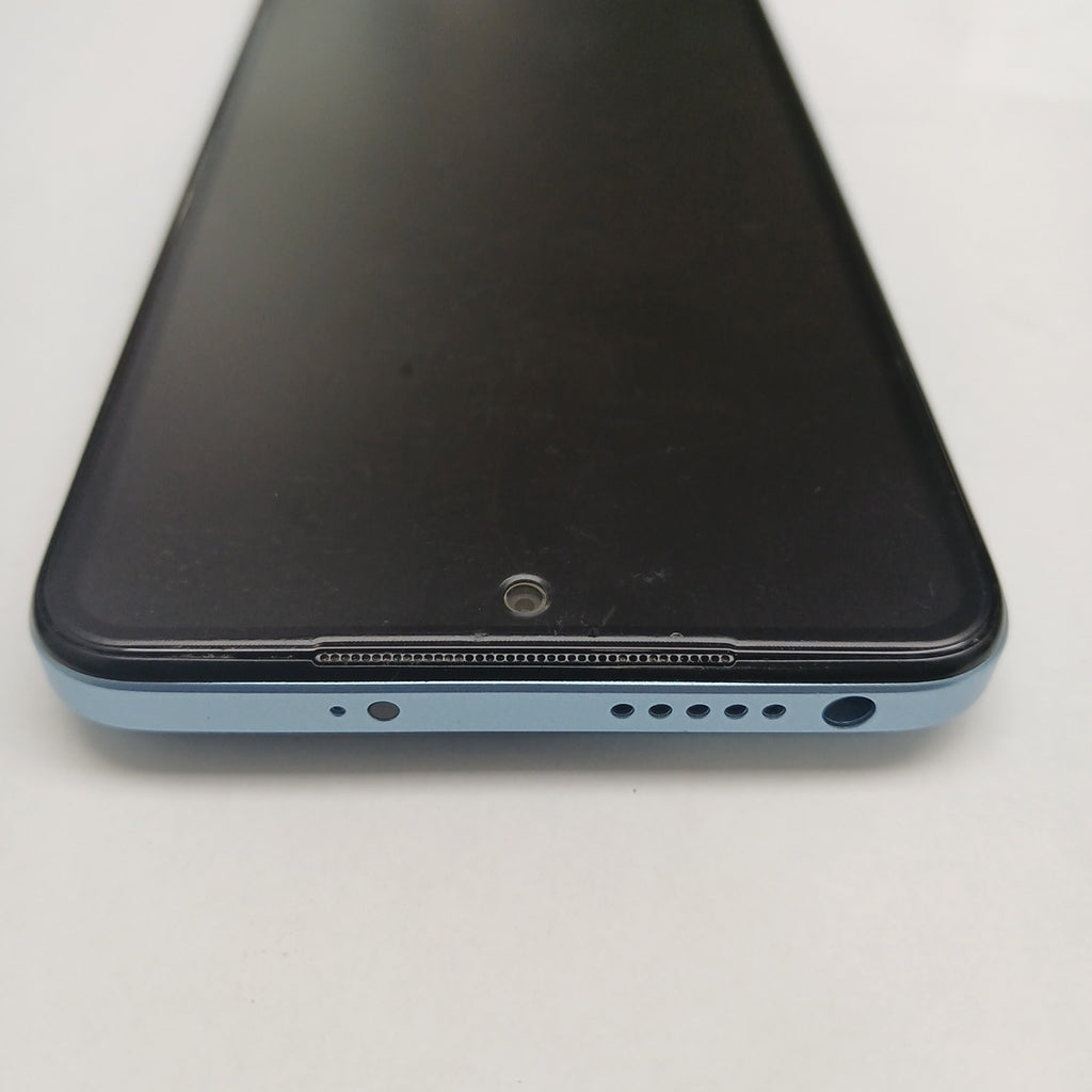 CELULAR XIAOMI REDMI NOTE 12S 2303ERA42L (2023) 256 GB 8 GB RAM (SEMINUEVO)
