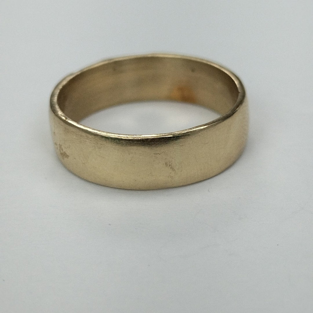 ARGOLLA ORO 14 K 6 GRMS (SEMINUEVO)