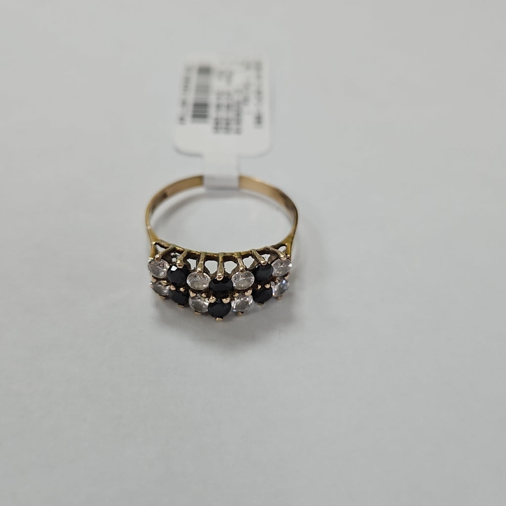 ANILLITO ORO 8 K 2.5 GRMS (SEMINUEVO)