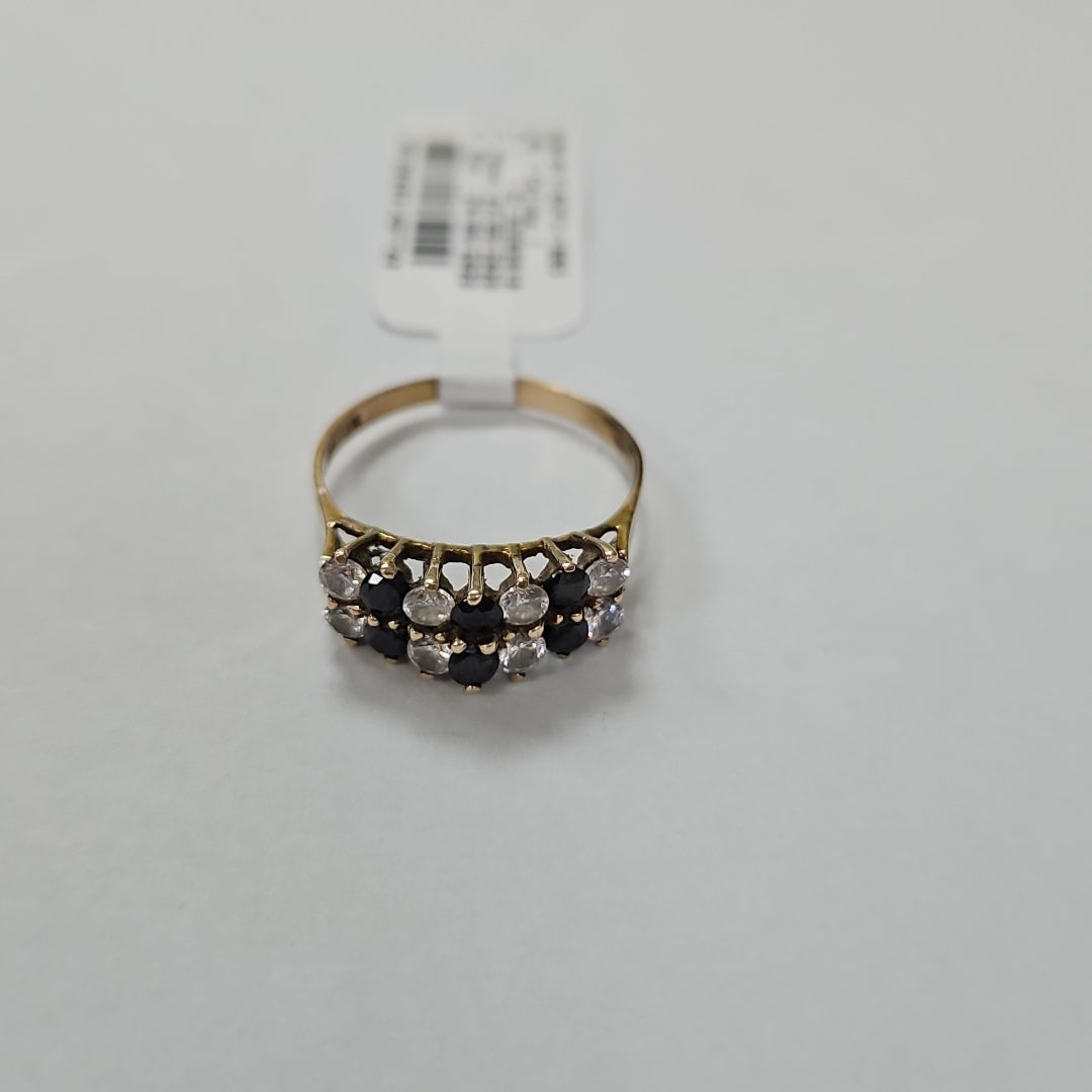 ANILLITO ORO 8 K 2.5 GRMS (SEMINUEVO)