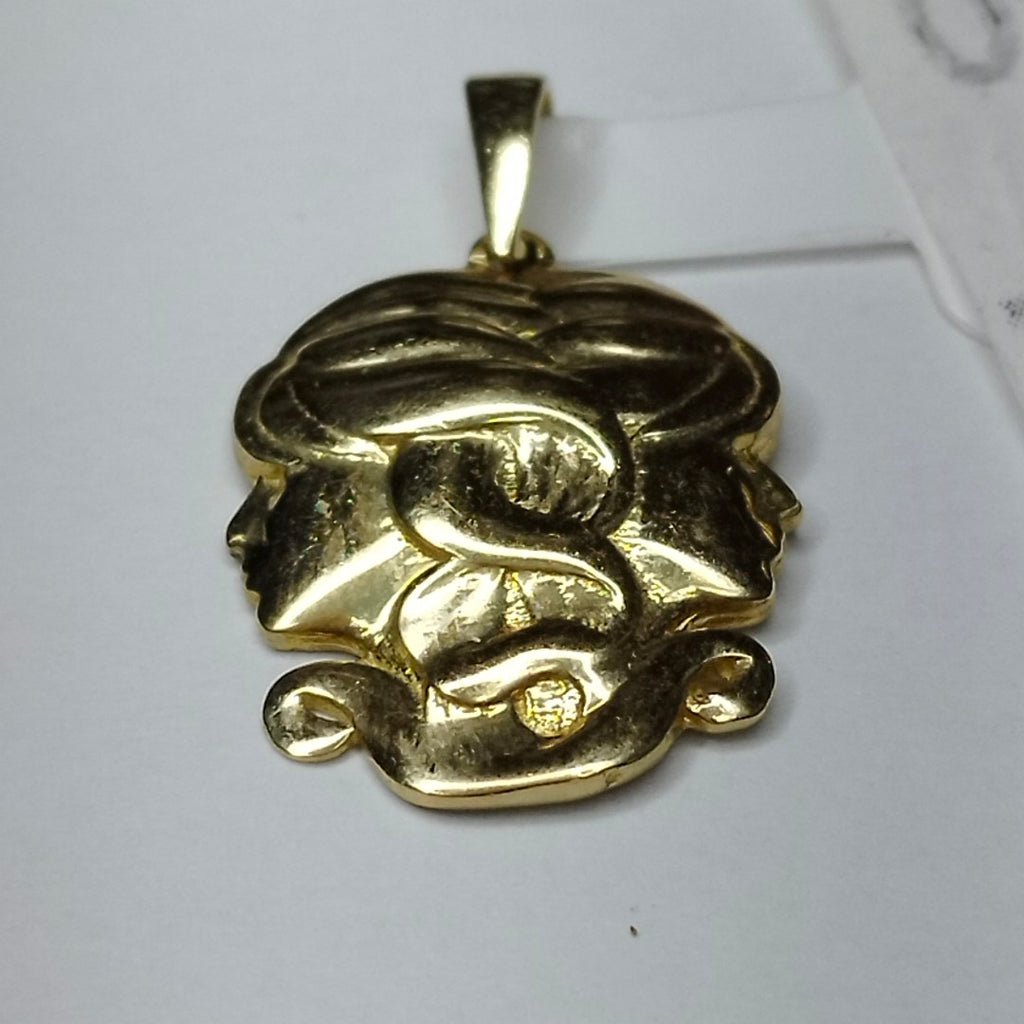 DIJES ORO 10K 1.8 (NUEVO)