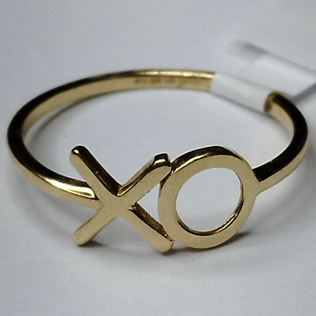 ANILLOS DAMA ORO 14K 1.2 (NUEVO)