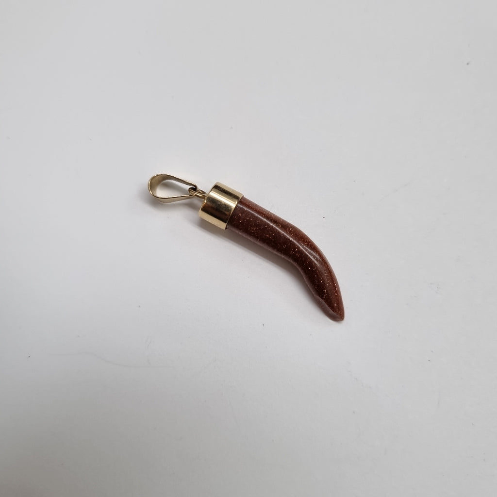 DIJE ORO 14 K 2.5 GRMS (SEMINUEVO)
