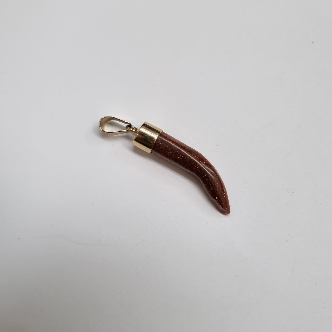 DIJE ORO 14 K 2.5 GRMS (SEMINUEVO)