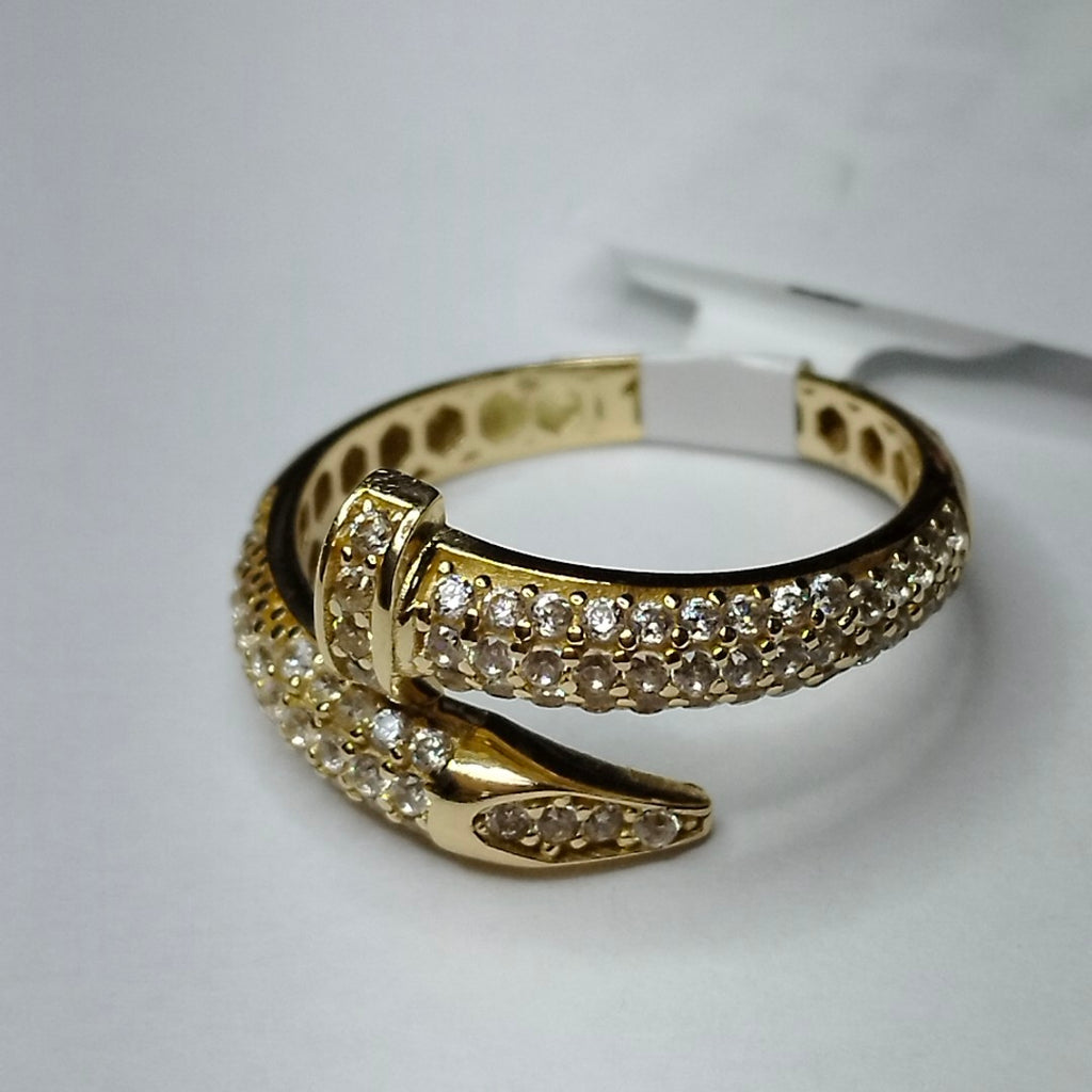 ANILLOS DAMA ORO 14K 2.4 (NUEVO)
