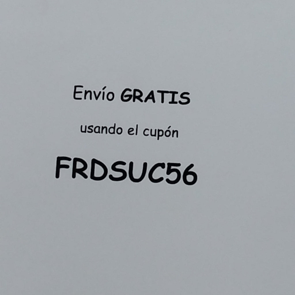 CADENA 3X1 10K 55 CM 2.3 GR (NUEVO)