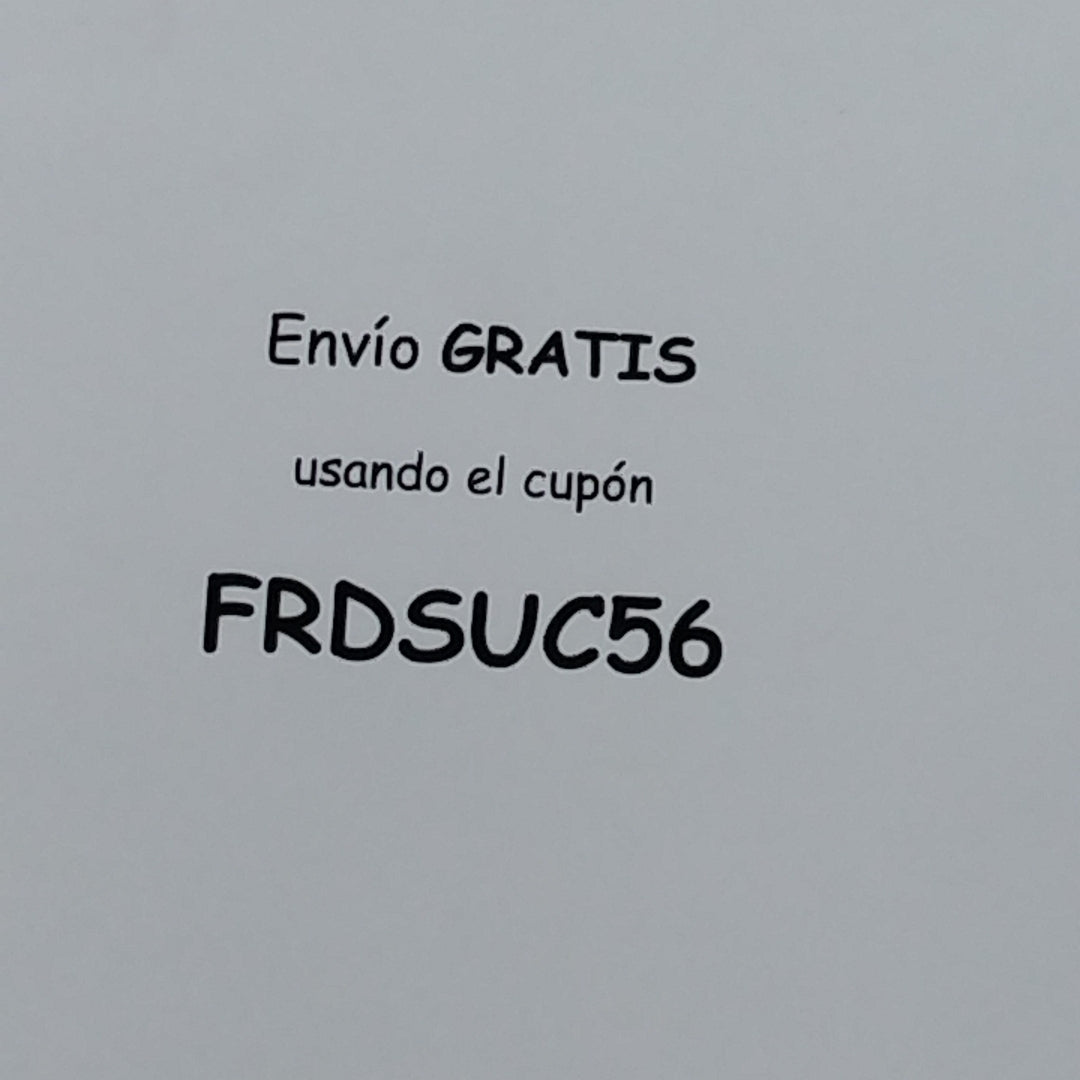 CADENA 3X1 10K 55 CM 2.3 GR (NUEVO)