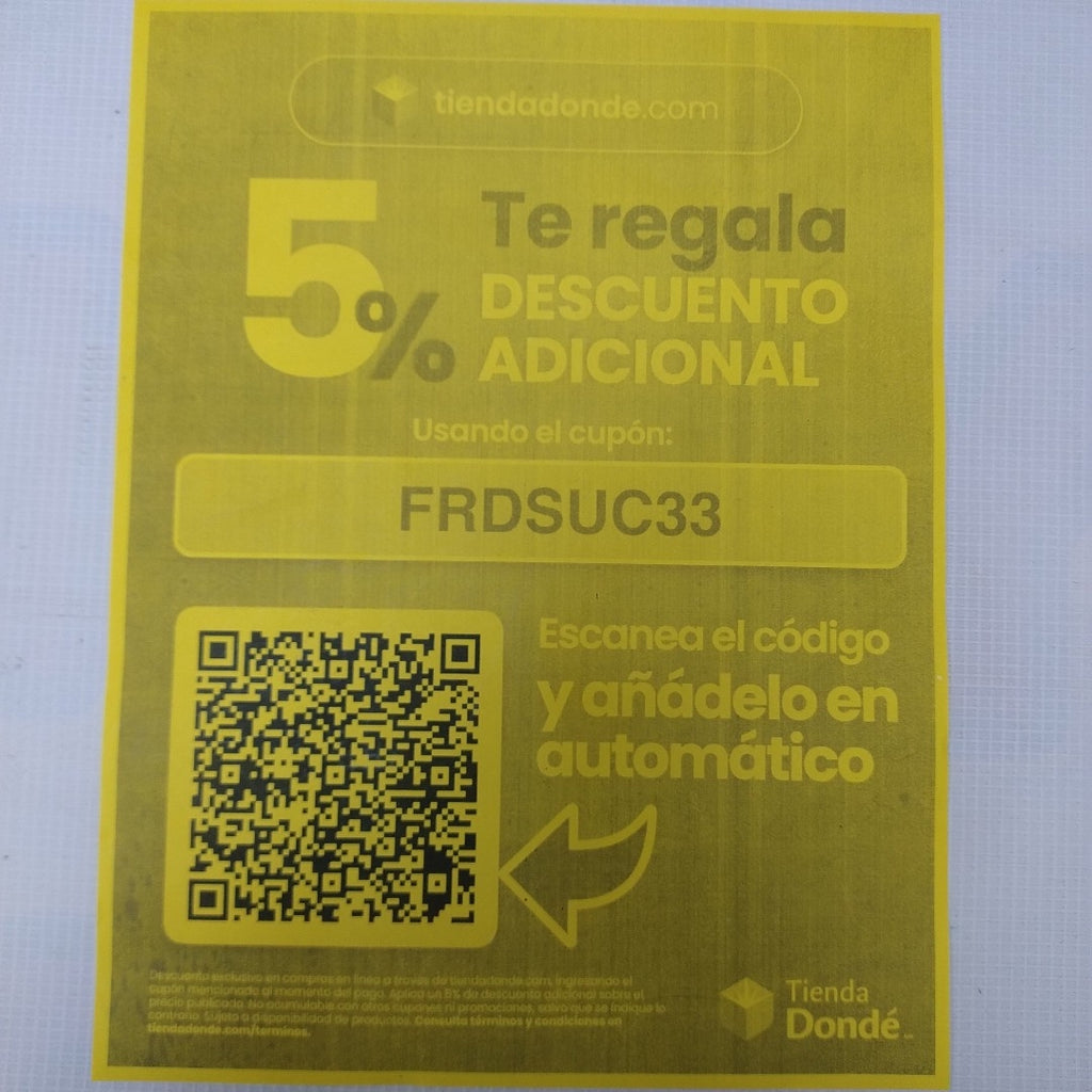 DIJE ORO 10 K 9,90 GRMS (SEMINUEVO)