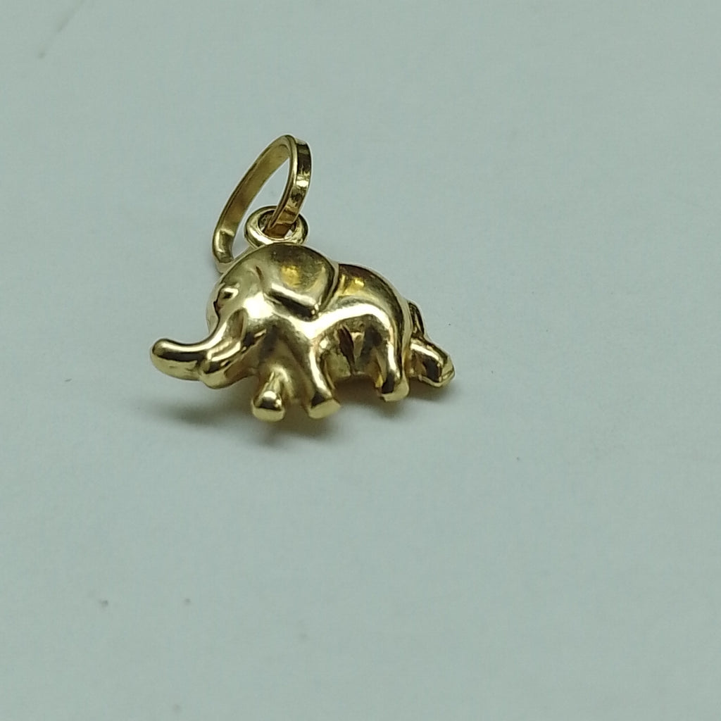DIJE ORO 14 K 0,60 GRMS (SEMINUEVO)