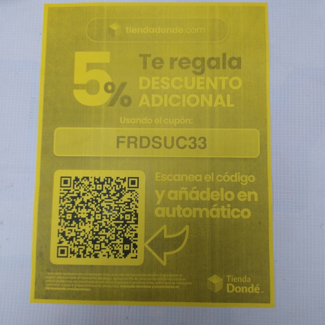 ARRACADAS PAR ORO 8 K 4.5 GRMS (SEMINUEVO)