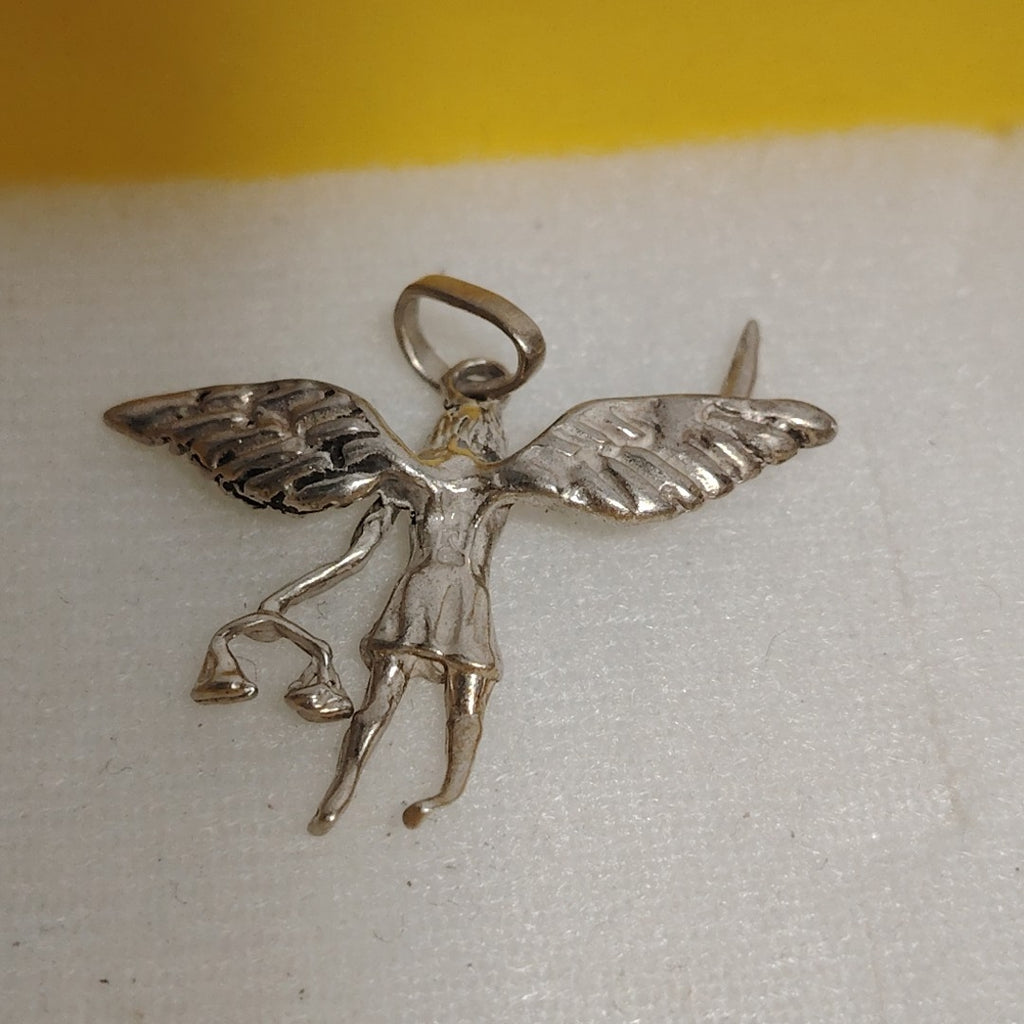 DIJE PLATA 3.8 GRMS (SEMINUEVO)