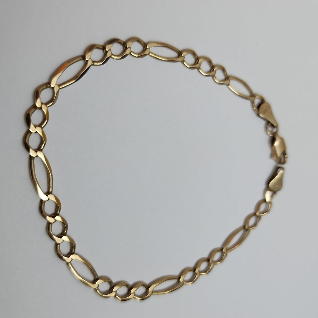 PULSERA ORO 10 K 4,00 GRMS (SEMINUEVO)