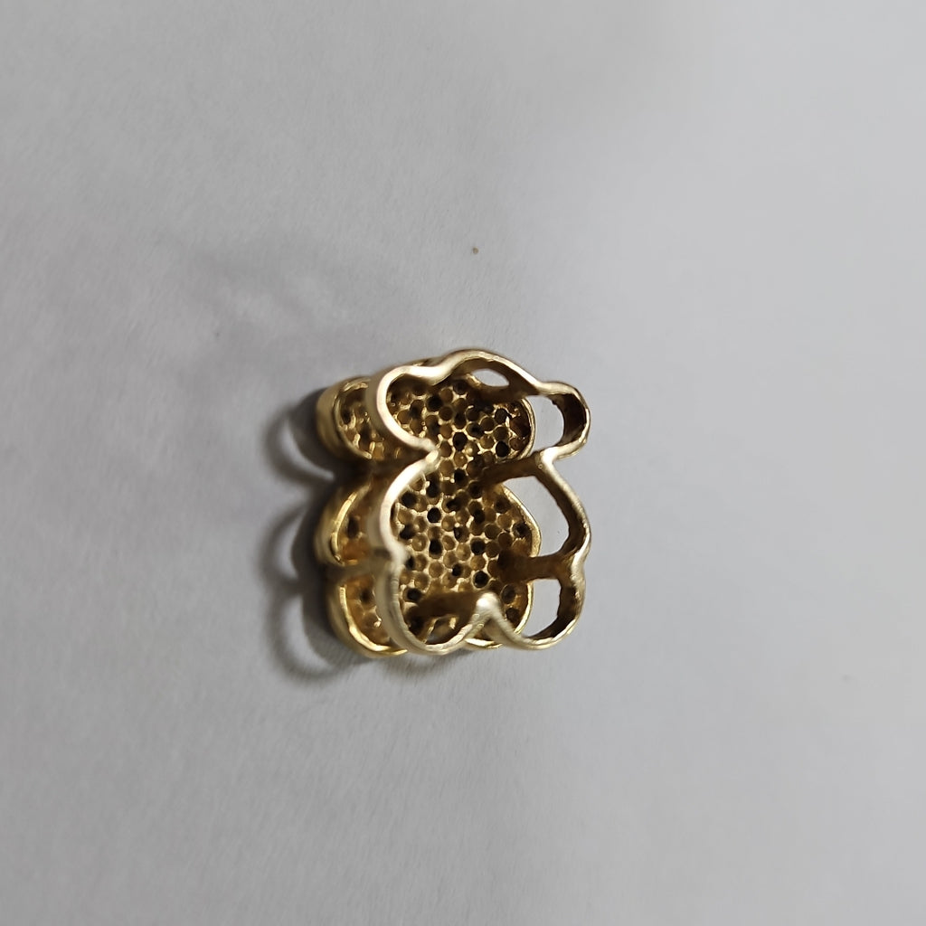 DIJE ORO 14 K 3.5 GRMS (SEMINUEVO)