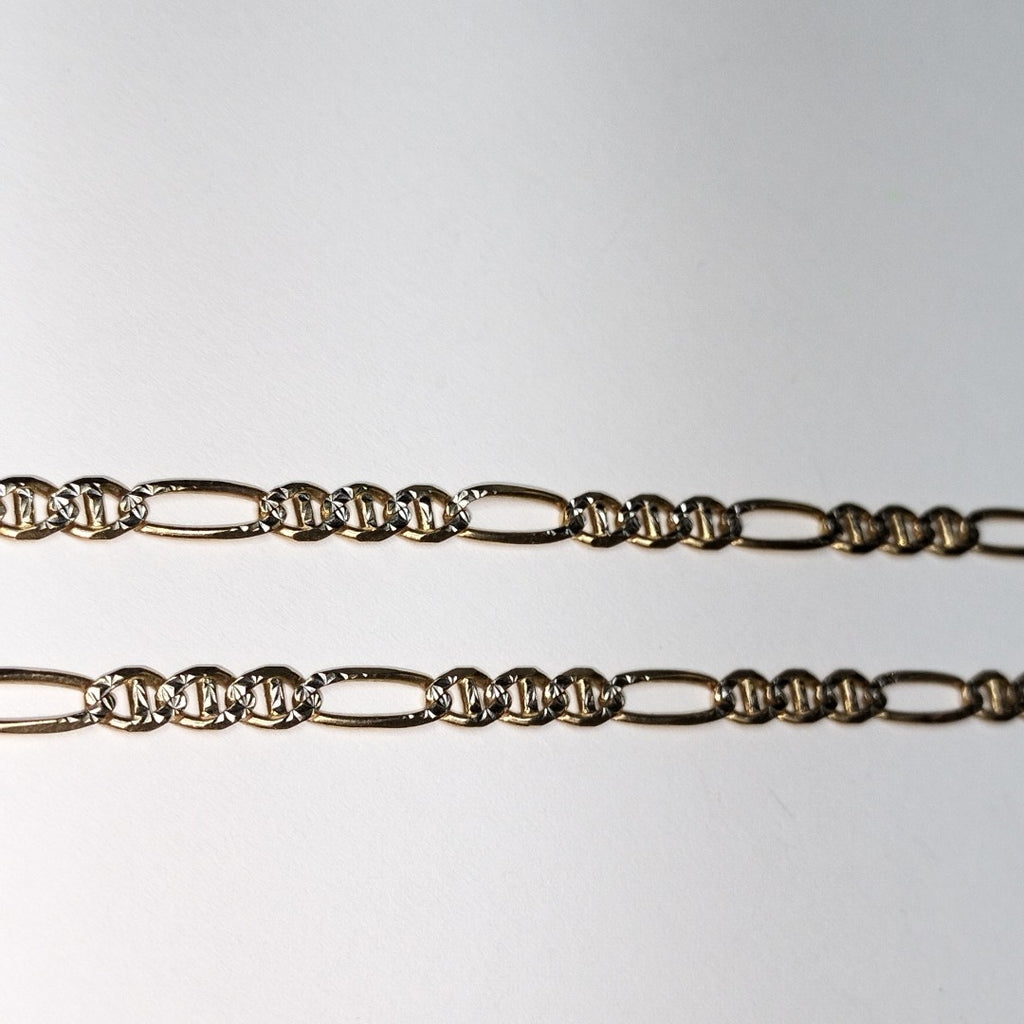 CADENA ORO 14 K 14.8 GRMS (SEMINUEVO)