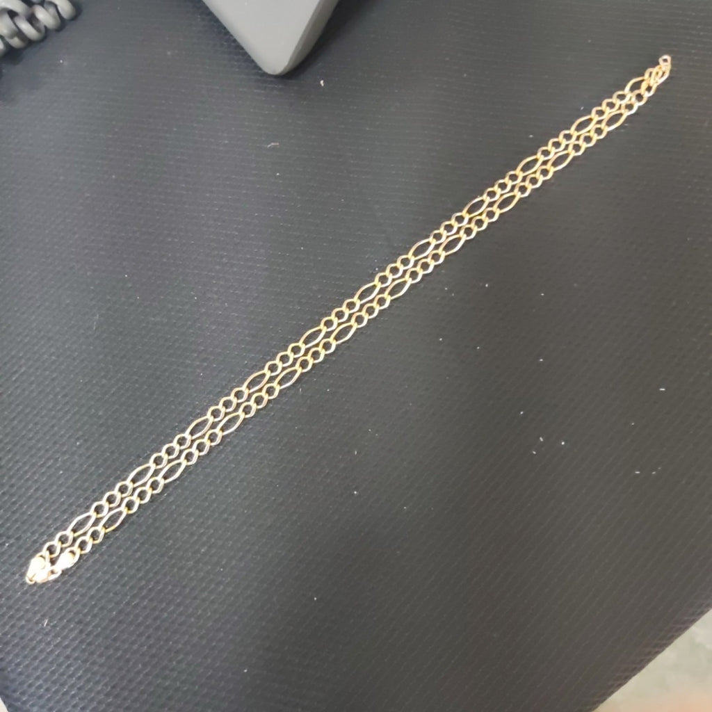 CADENA ORO 10 K 20.3 GRMS (SEMINUEVO)