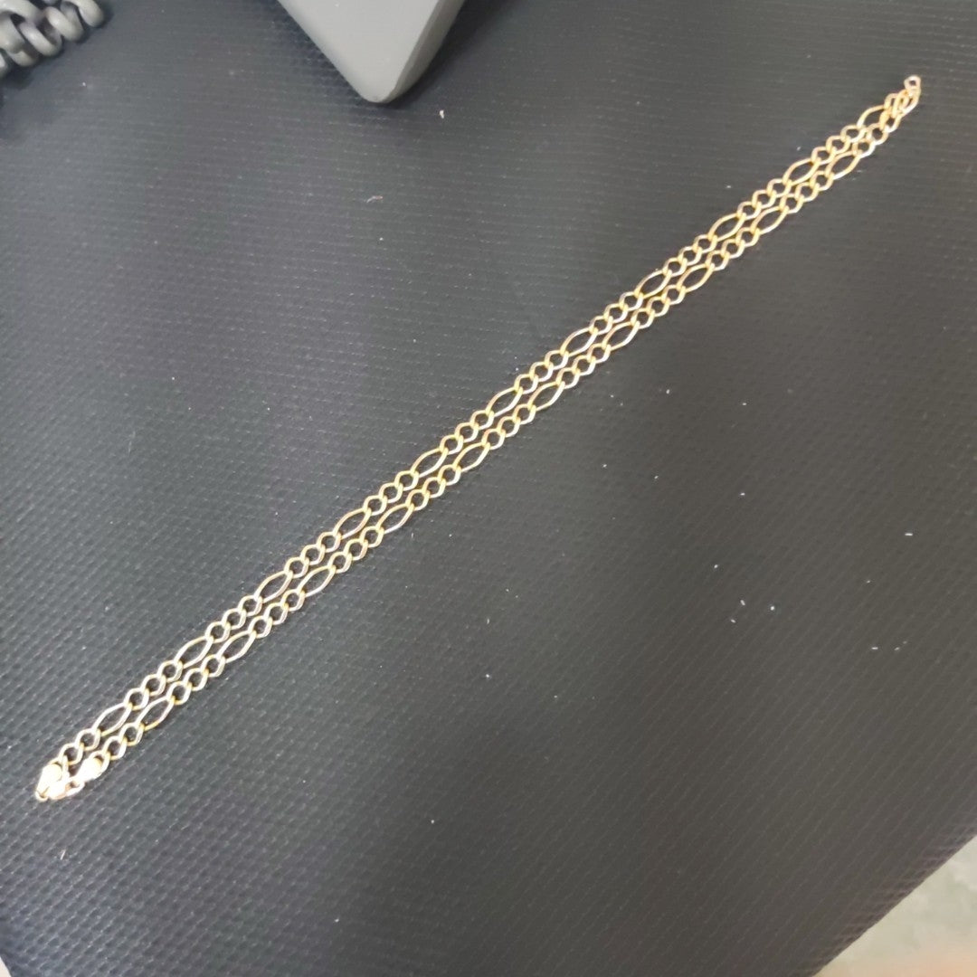 CADENA ORO 10 K 20.3 GRMS (SEMINUEVO)