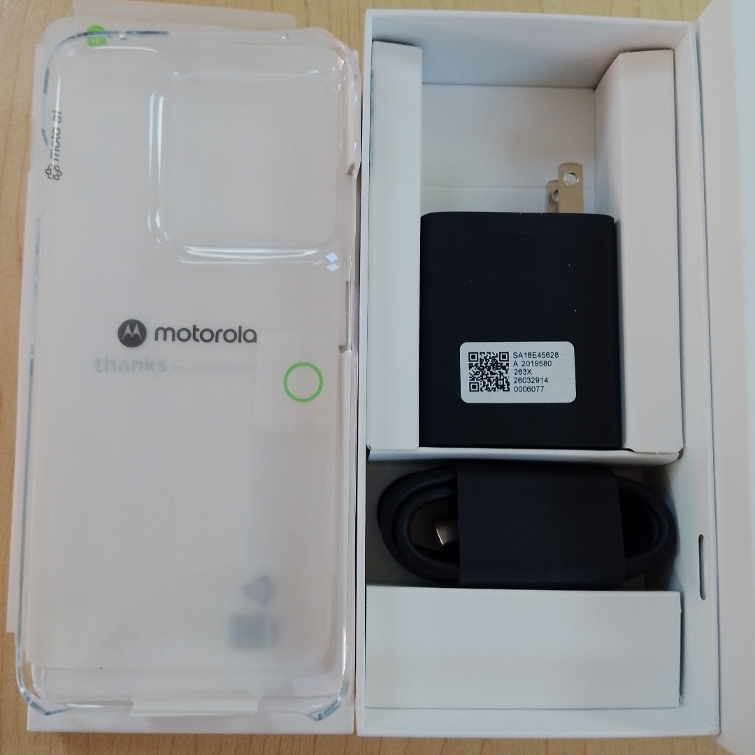 CELULAR MOTOROLA EDGE 70 PRO XT2607-1  (2026) 512 GB 12 GB RAM (SEMINUEVO)