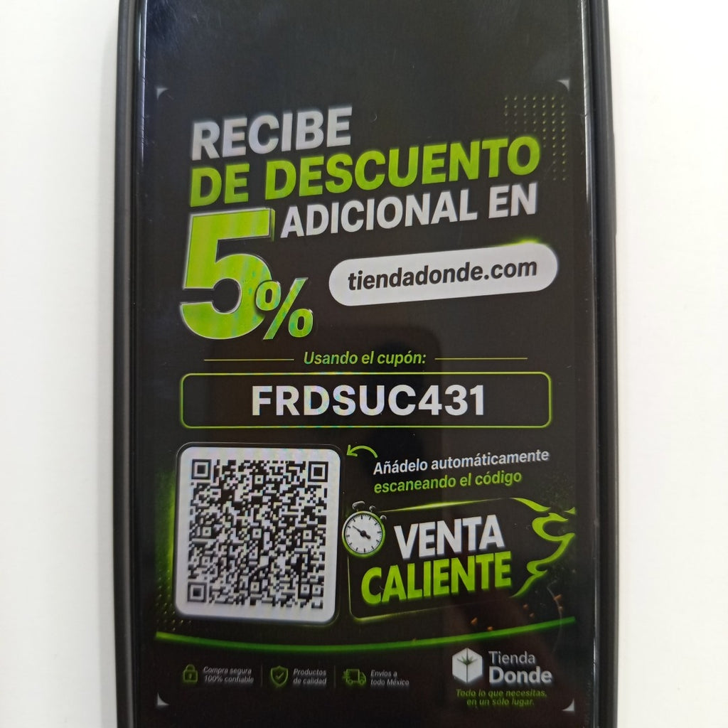 CADENA ORO 10 K 0.8 GRMS (SEMINUEVO)