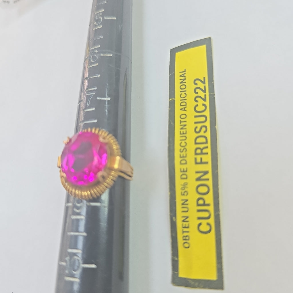 ANILLITO ORO 18 K 5,50 GRMS (SEMINUEVO)