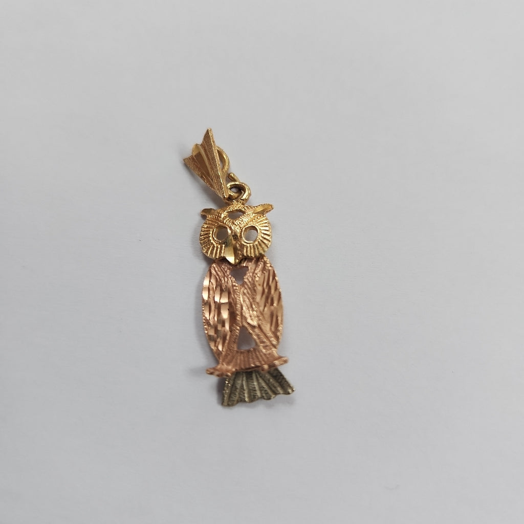 DIJE ORO 14 K 1,80 GRMS (SEMINUEVO)