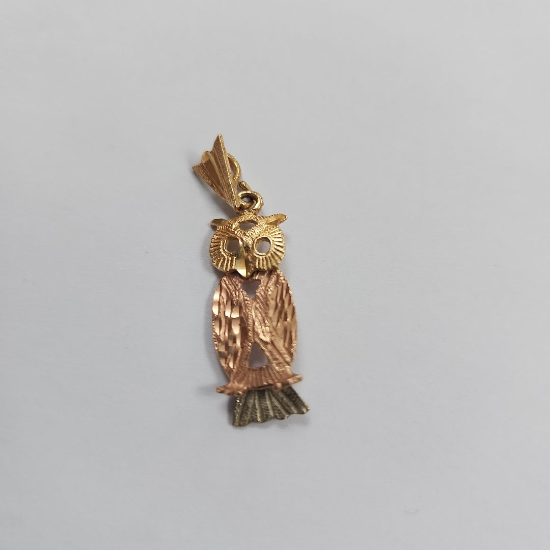 DIJE ORO 14 K 1,80 GRMS (SEMINUEVO)