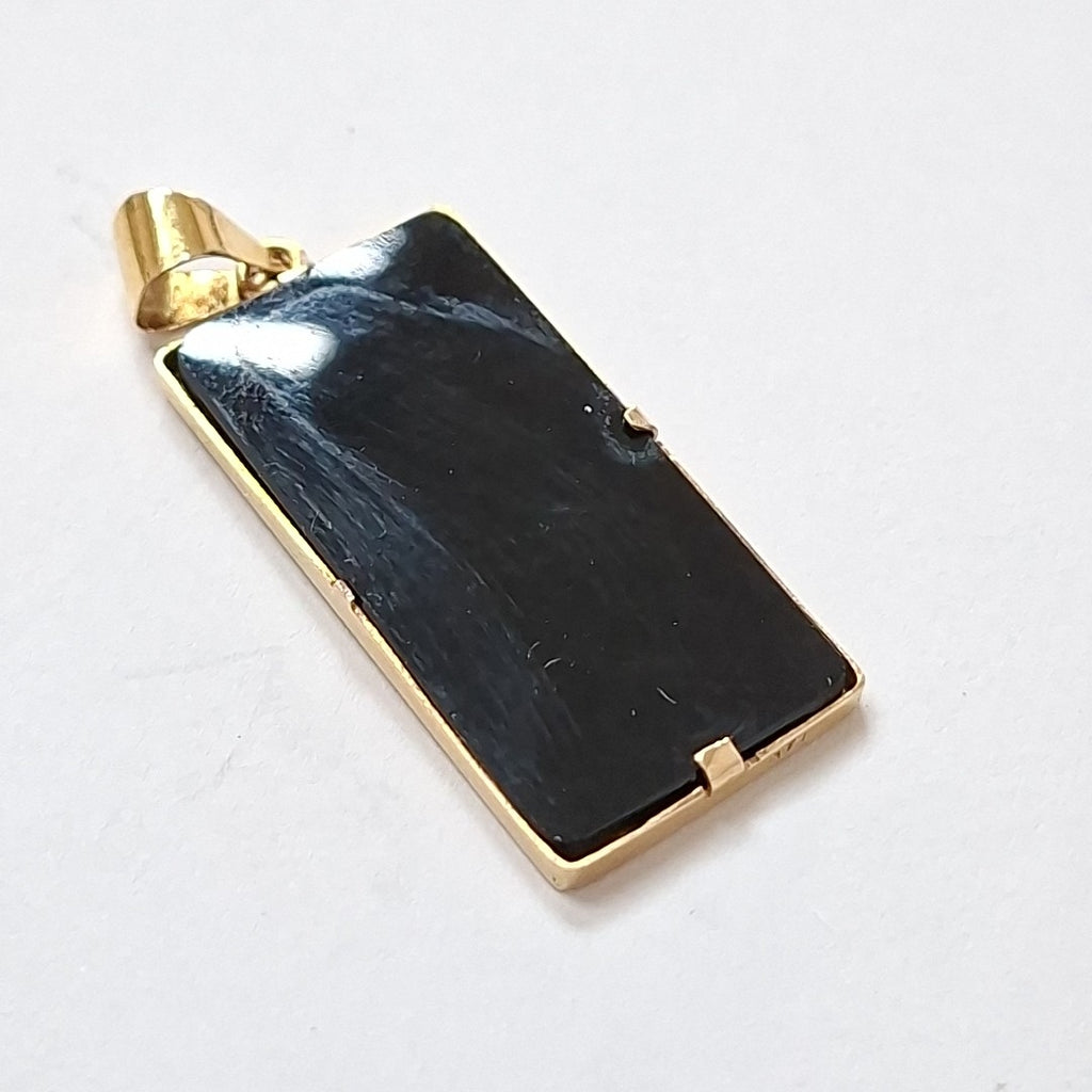 DIJE ORO 14 K 4,00 GRMS (SEMINUEVO)