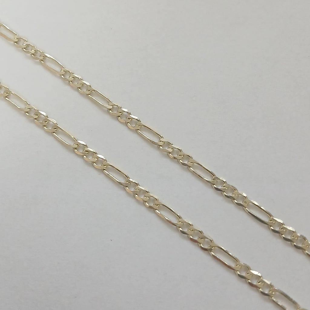 CADENA 3X1 10K 60 CM 4.6 GR (NUEVO)