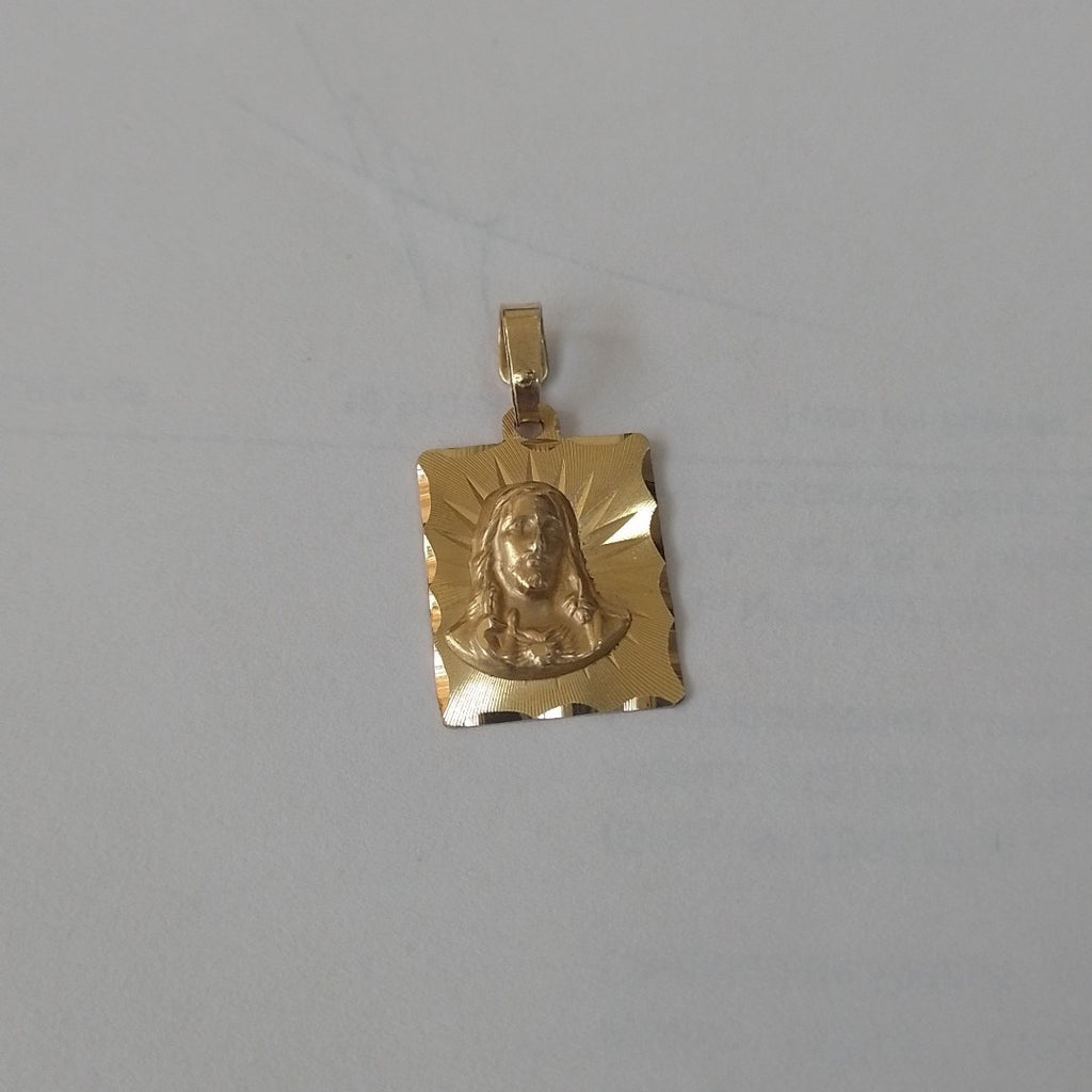 DIJE ORO 14 K 1.8 GRMS (SEMINUEVO)