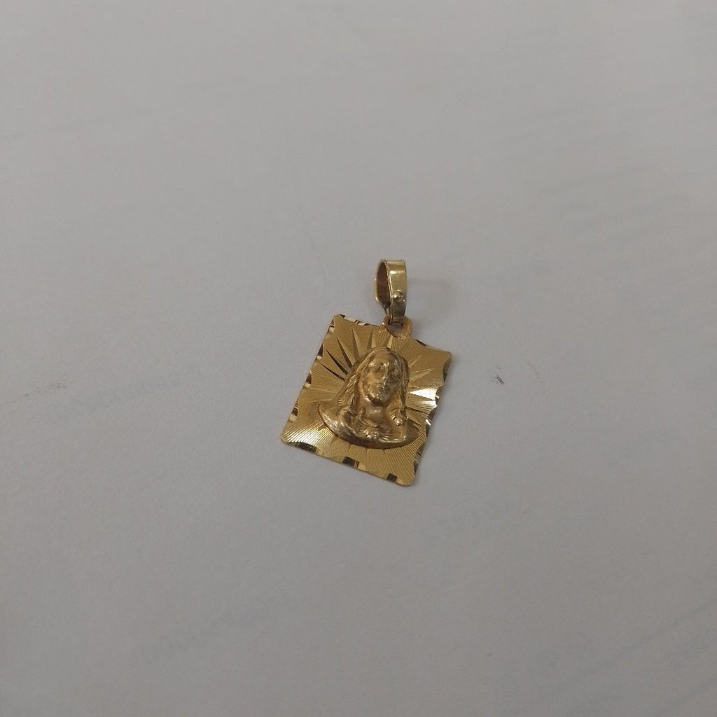 DIJE ORO 14 K 1.8 GRMS (SEMINUEVO)