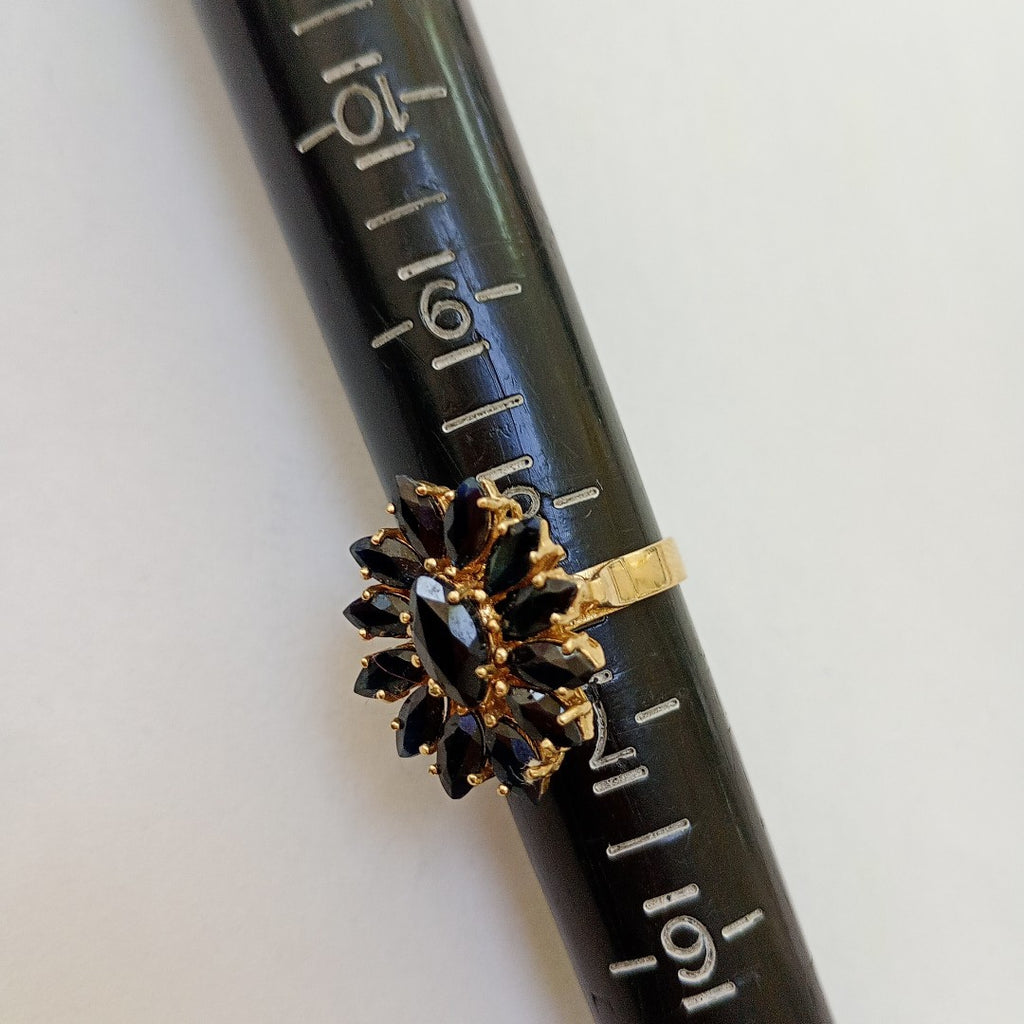 ANILLITO ORO 14 K 5,90 GRMS (SEMINUEVO)