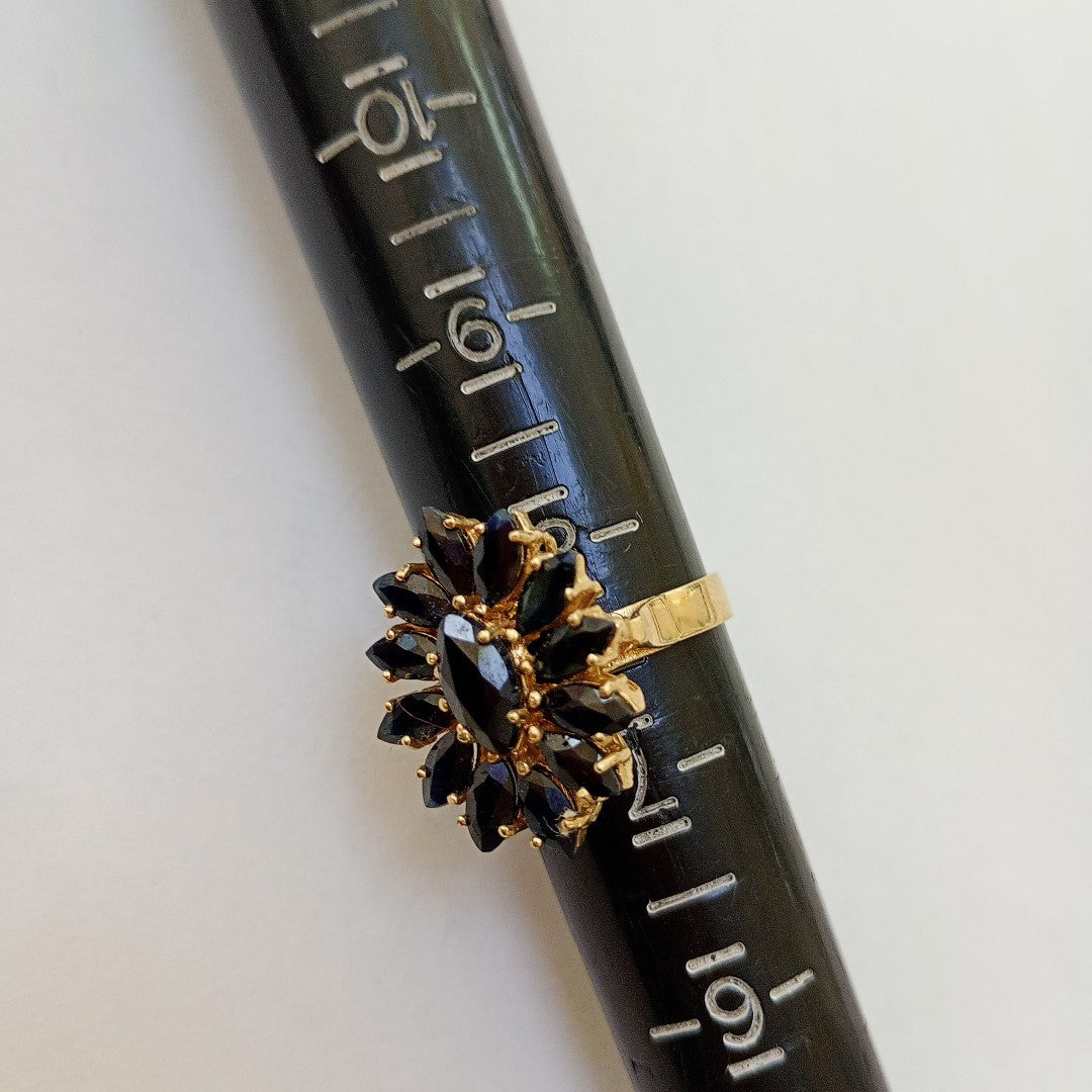 ANILLITO ORO 14 K 5,90 GRMS (SEMINUEVO)