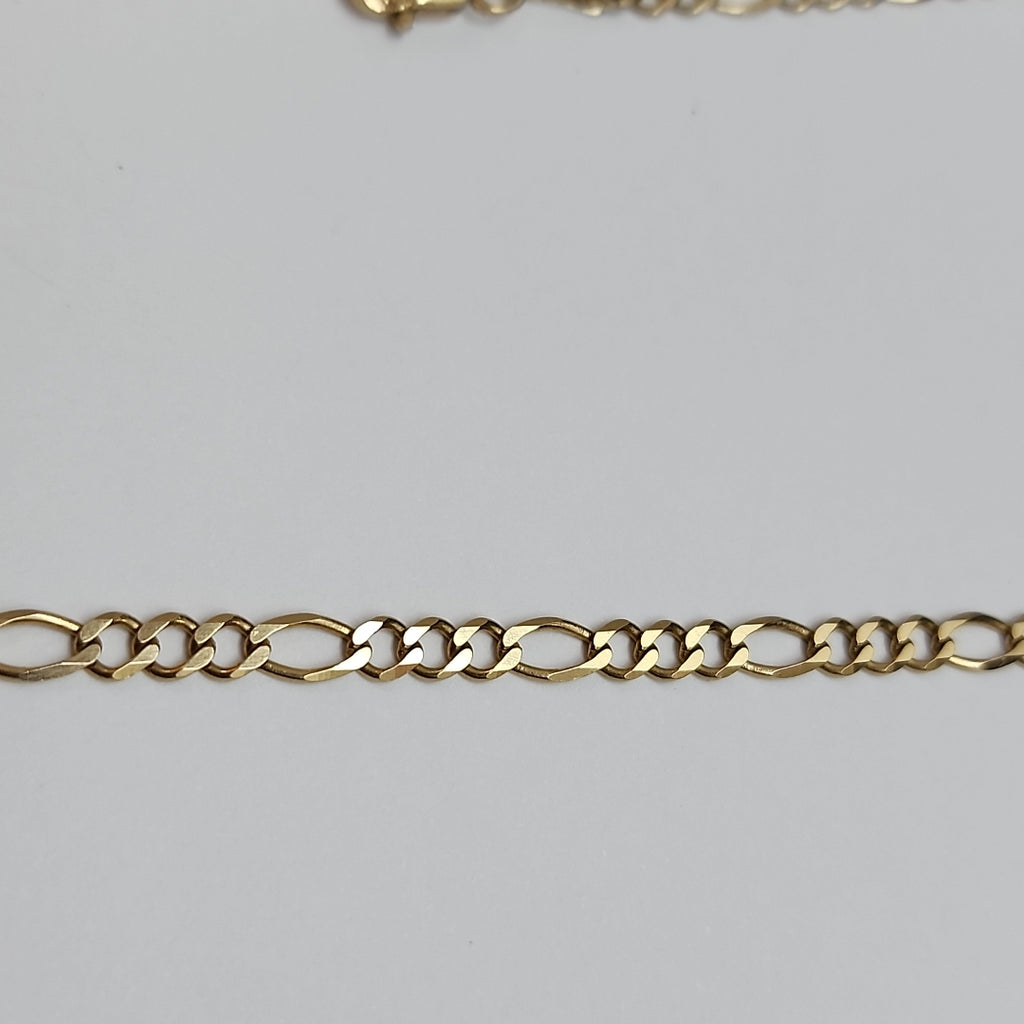 CADENA ORO 10 K 7.5 GRMS (SEMINUEVO)