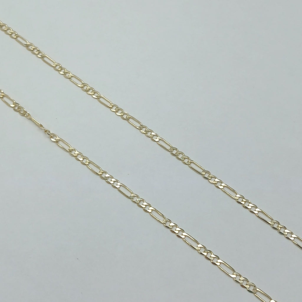 CADENA 3X1 10K 55 CM 4.2 GR (NUEVO)