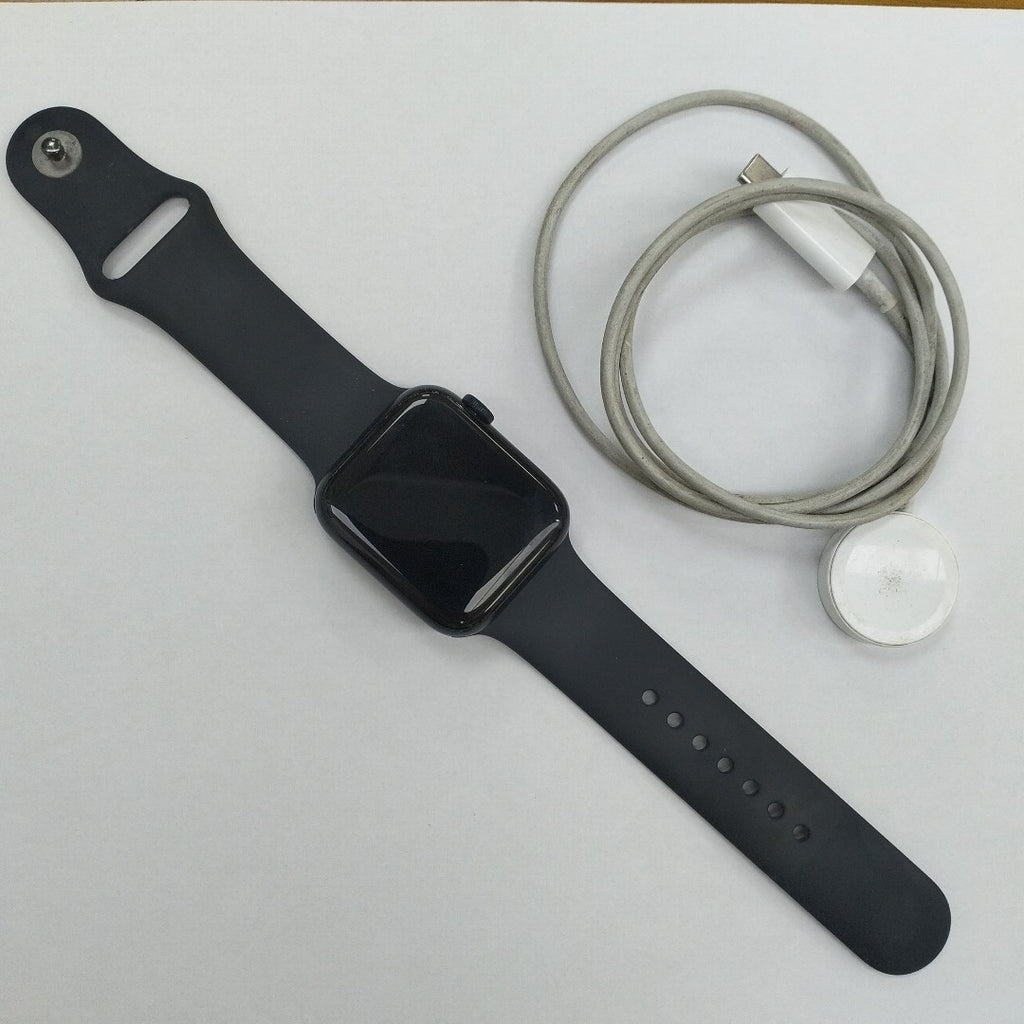 SMARTWATCH APPLE SE 2 ALUMINIO A2723 44 MM GPS (SEMINUEVO)