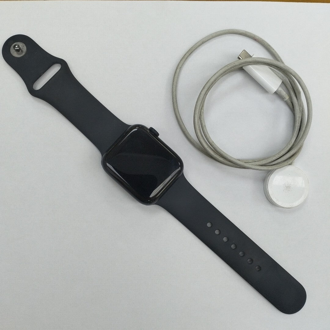 SMARTWATCH APPLE SE 2 ALUMINIO A2723 44 MM GPS (SEMINUEVO)